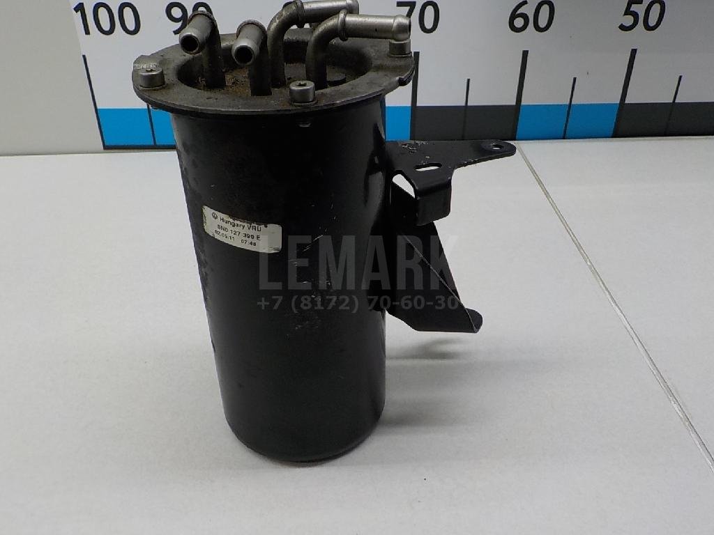 Корпус топливного фильтра