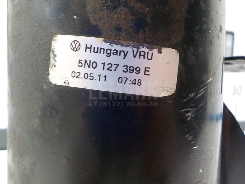 Корпус топливного фильтра