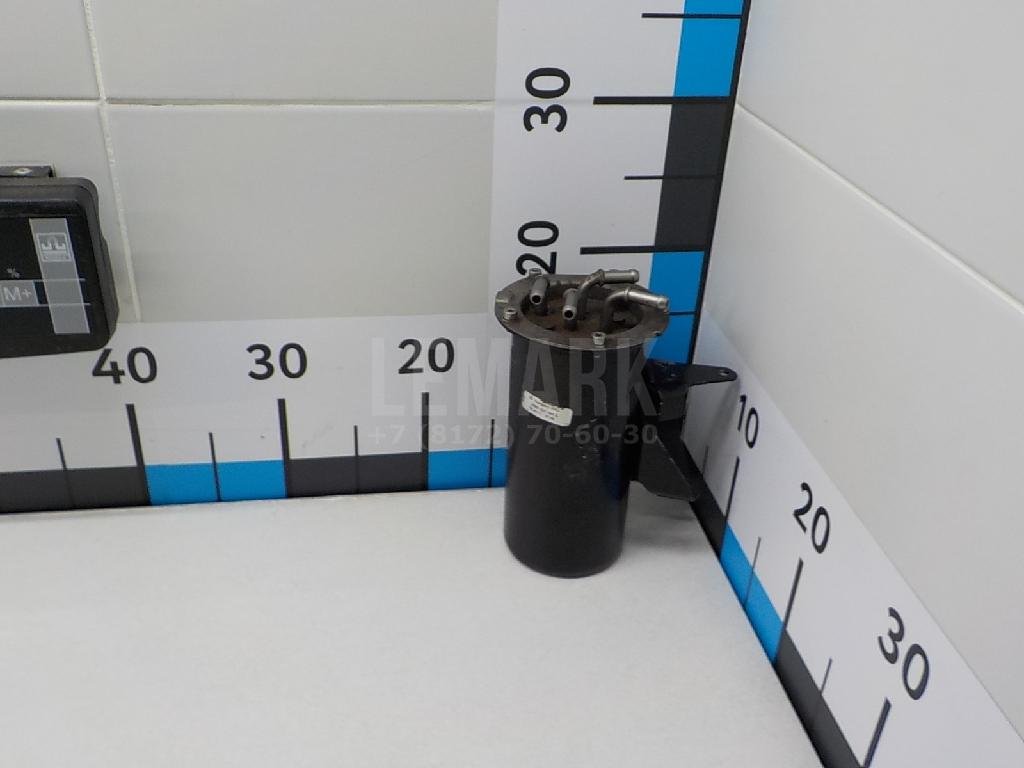 Корпус топливного фильтра