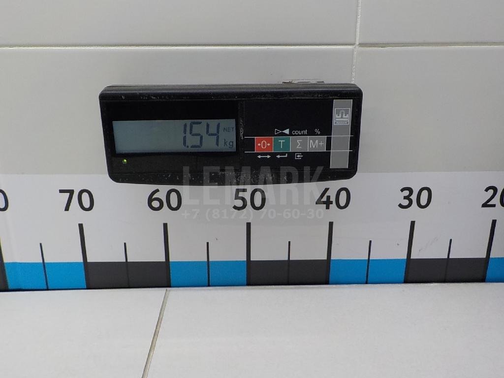 Корпус топливного фильтра