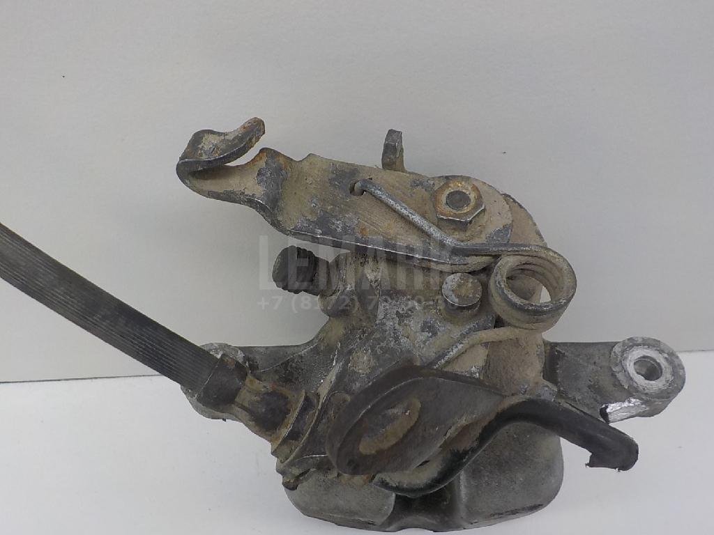 Суппорт тормозной задний правый