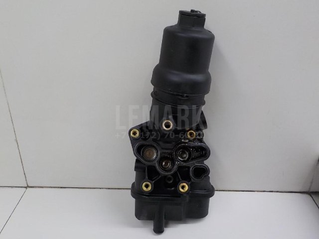 Корпус масляного фильтра