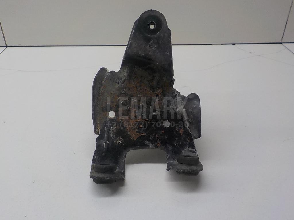 Кронштейн блока ABS (насос)