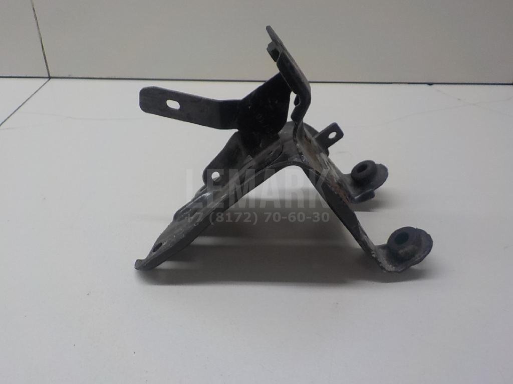 Кронштейн блока ABS (насос)