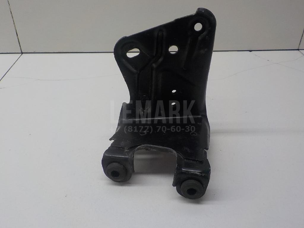 Кронштейн блока ABS (насос)