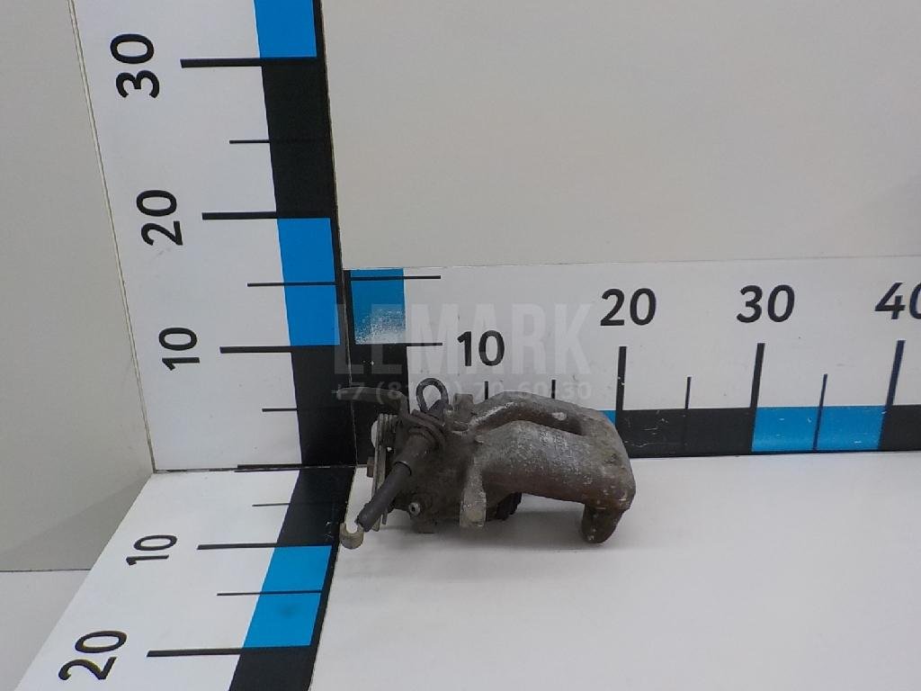 Суппорт тормозной задний правый