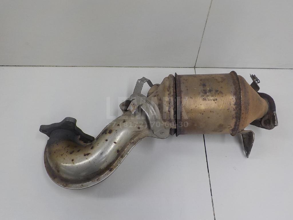 Катализатор