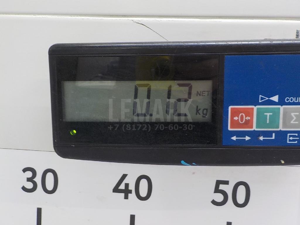 Трубка масляного щупа