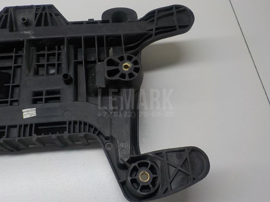 Крепление АКБ (корпус/подставка)