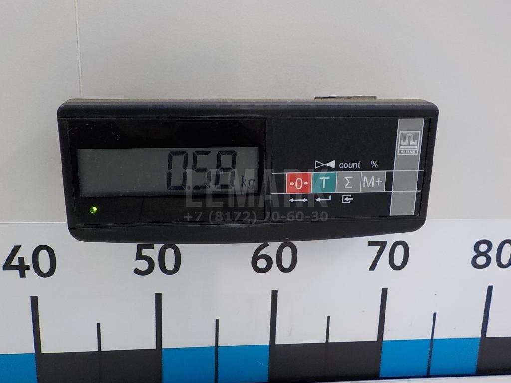 Кронштейн воздушного насоса