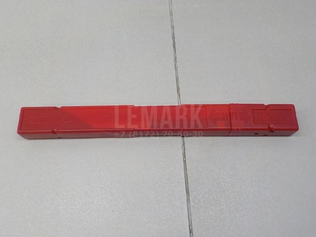 Знак аварийной остановки