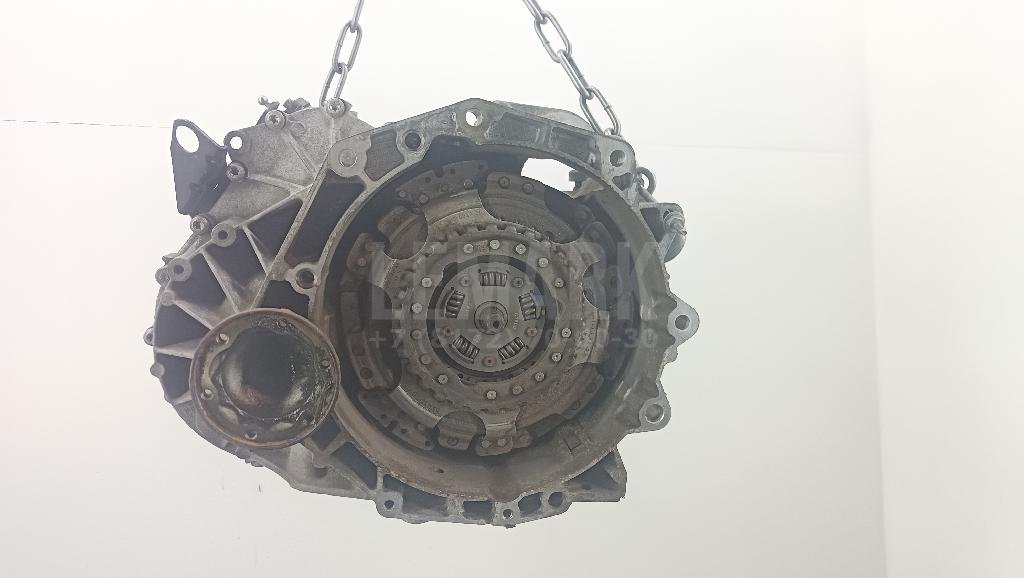 АКПП (автоматическая коробка переключения передач)