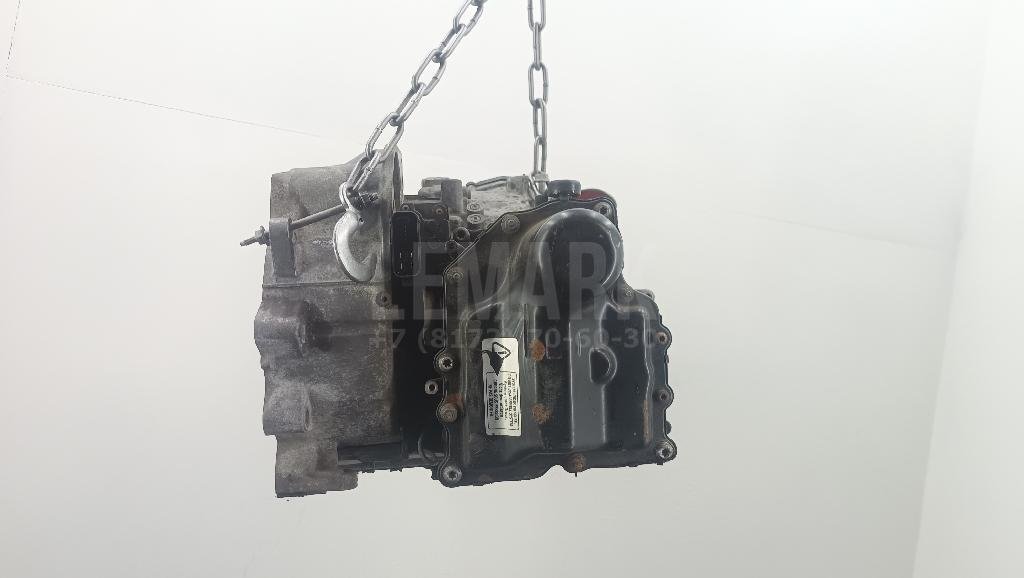 АКПП (автоматическая коробка переключения передач)