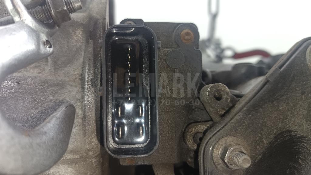 АКПП (автоматическая коробка переключения передач)