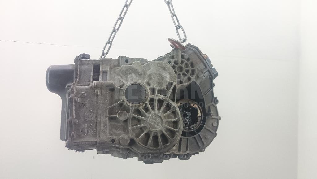 АКПП (автоматическая коробка переключения передач)