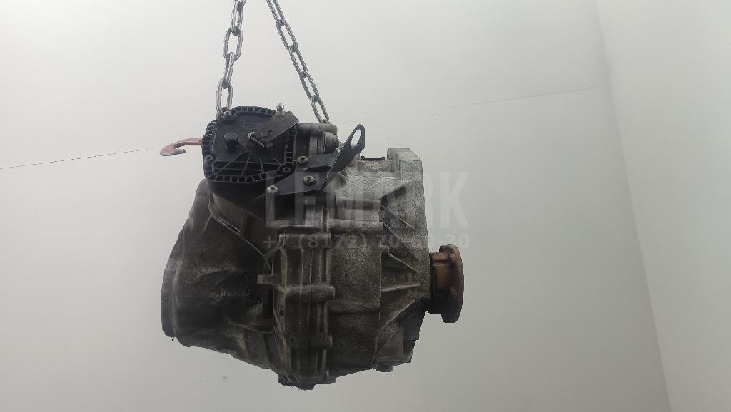 АКПП (автоматическая коробка переключения передач)