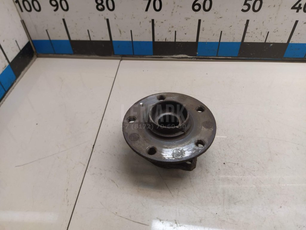 Ступица передняя