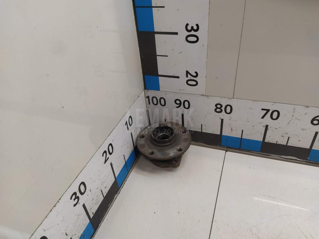 Ступица передняя