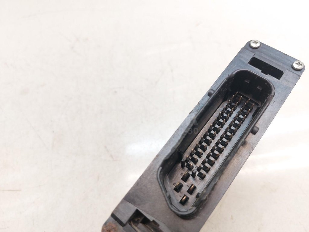 Блок управления АКПП