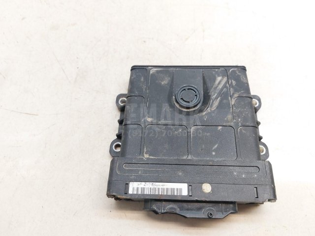 Блок управления АКПП