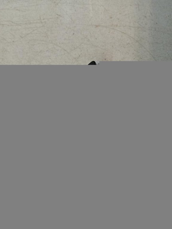 Кнопка центрального замка