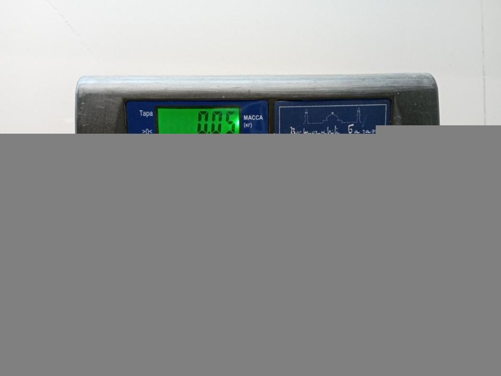 Кнопка центрального замка