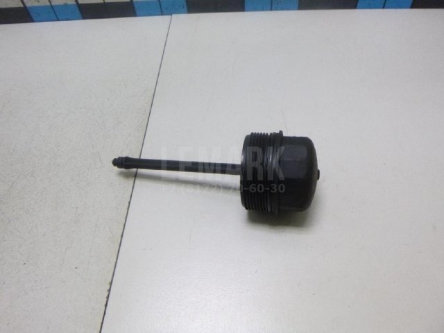 Крышка масляного фильтра