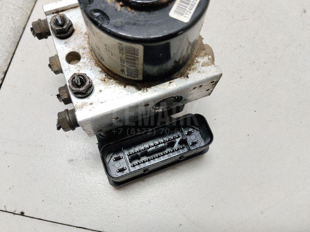 Блок управления ABS