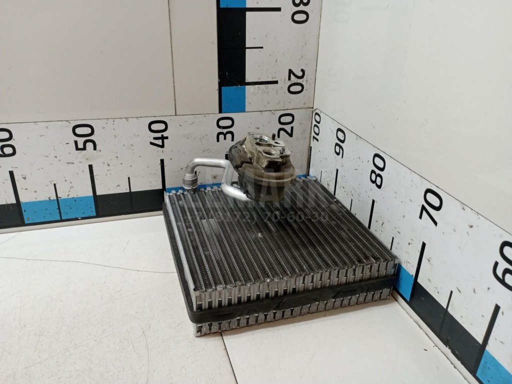 Испаритель кондиционера