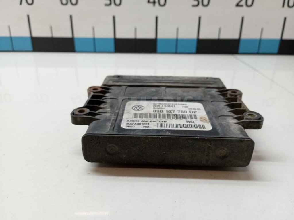 Блок управления АКПП