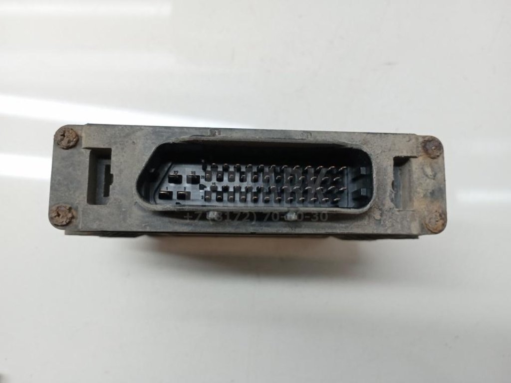 Блок управления АКПП