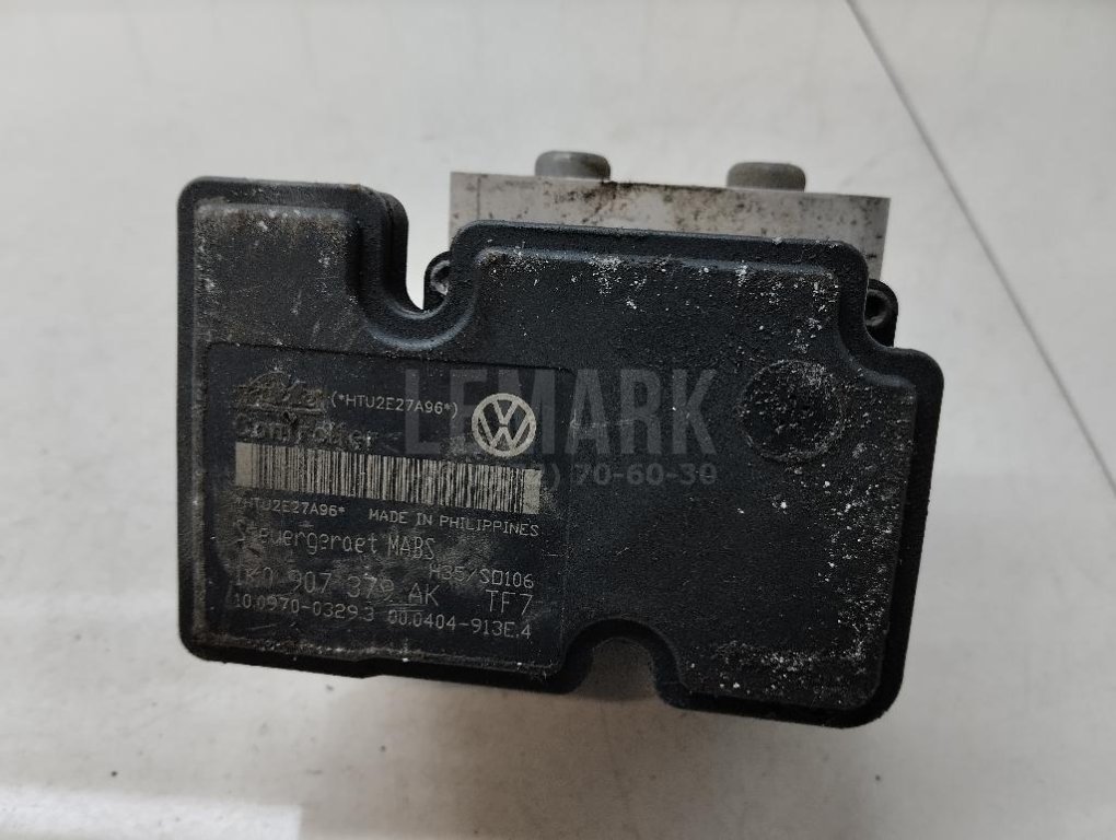 Блок управления ABS