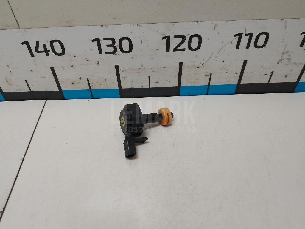 Крышка бачка тормозной жидкости