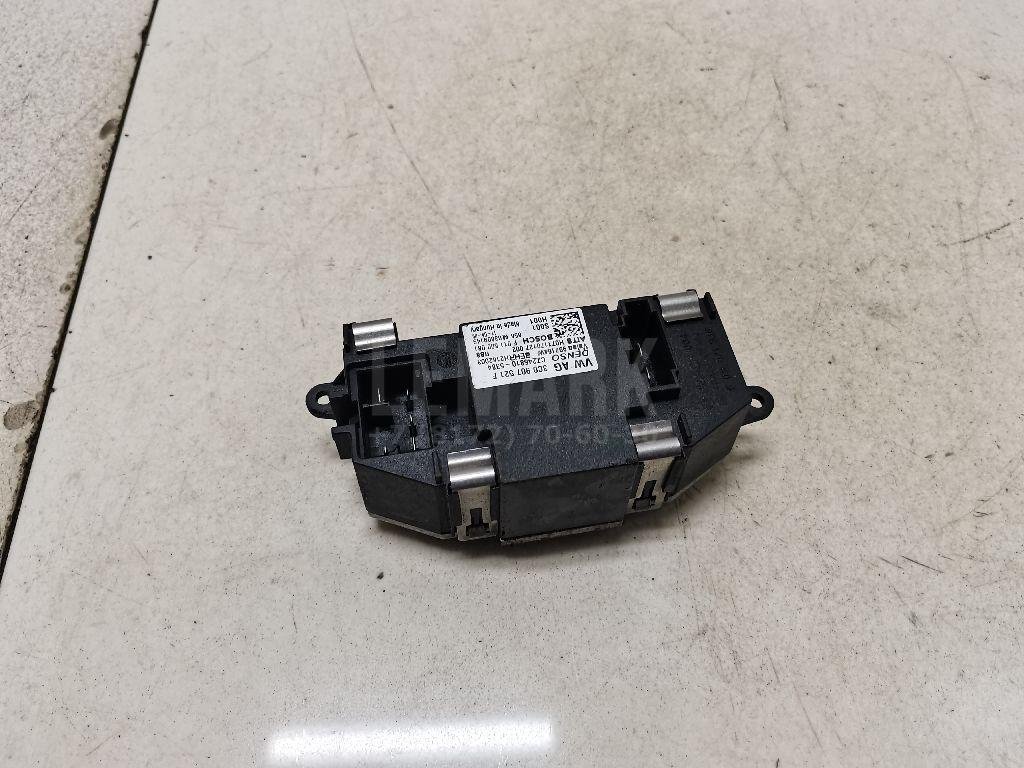 Резистор отопителя для  Audi A4 [B8] Allroad 2009-2015