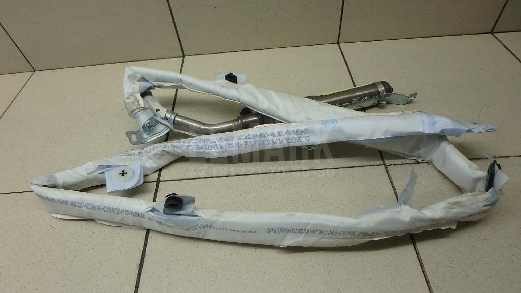 Подушка безопасности боковая (шторка)