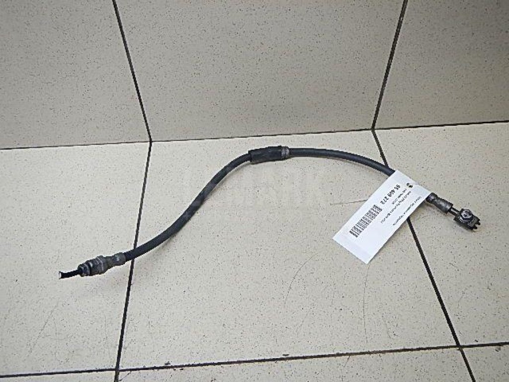 Шланг тормозной передний