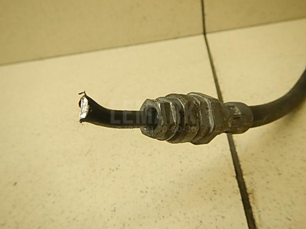 Шланг тормозной передний