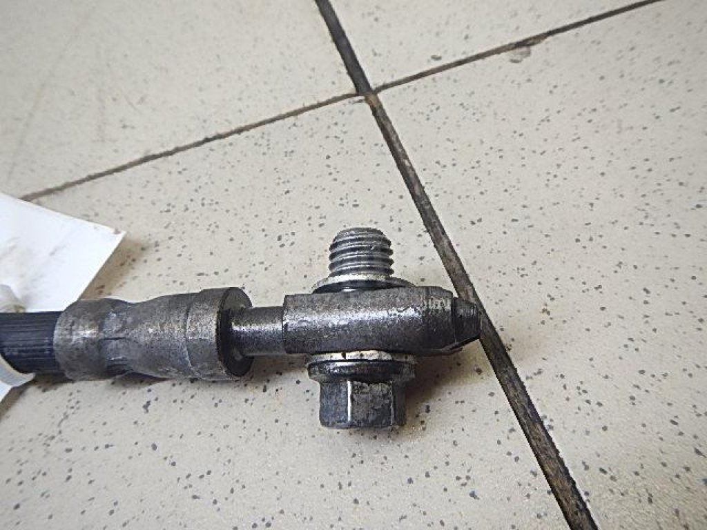 Шланг тормозной передний