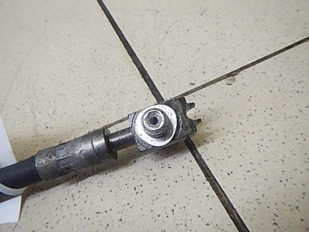 Шланг тормозной передний