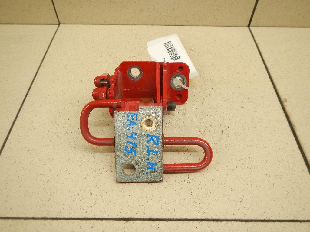 Петля двери задней левой нижняя