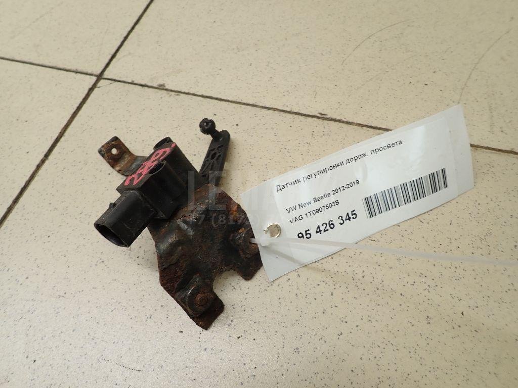 Датчик регулировки дорож. просвета