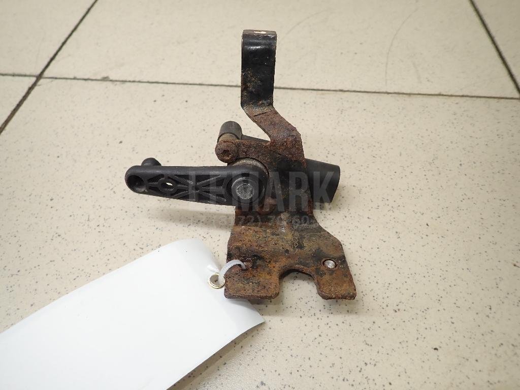 Датчик регулировки дорож. просвета