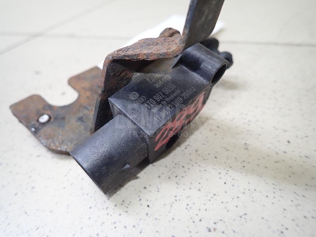 Датчик регулировки дорож. просвета