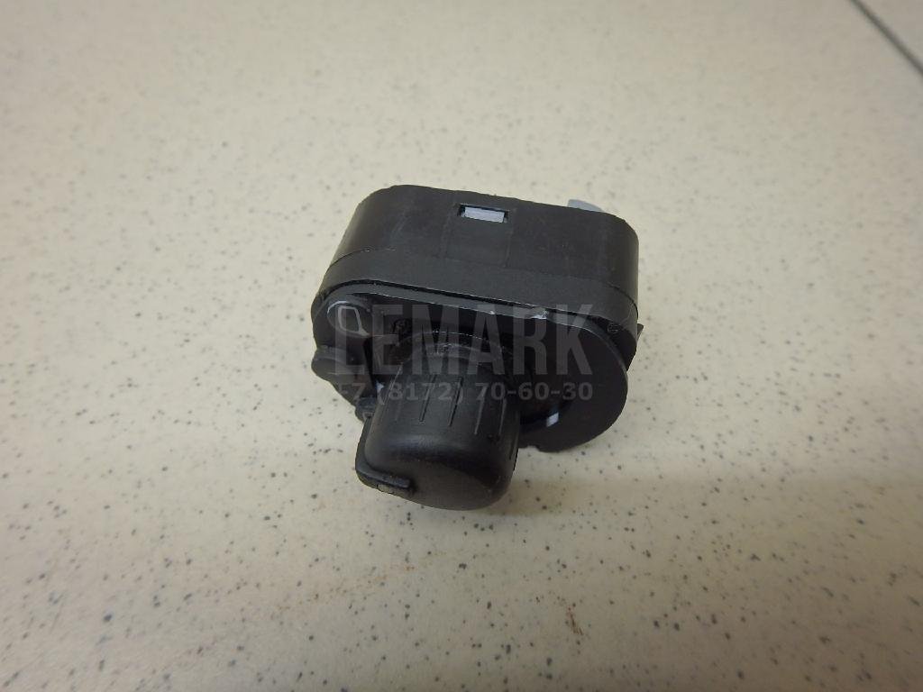 Переключатель регулировки зеркала