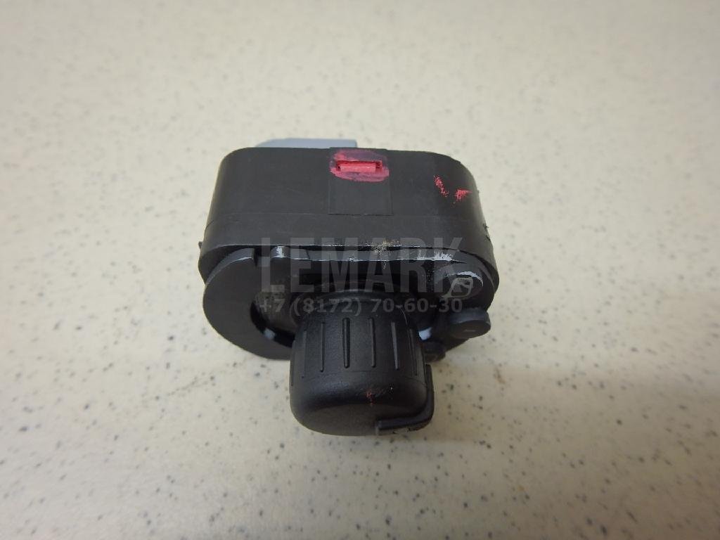 Переключатель регулировки зеркала