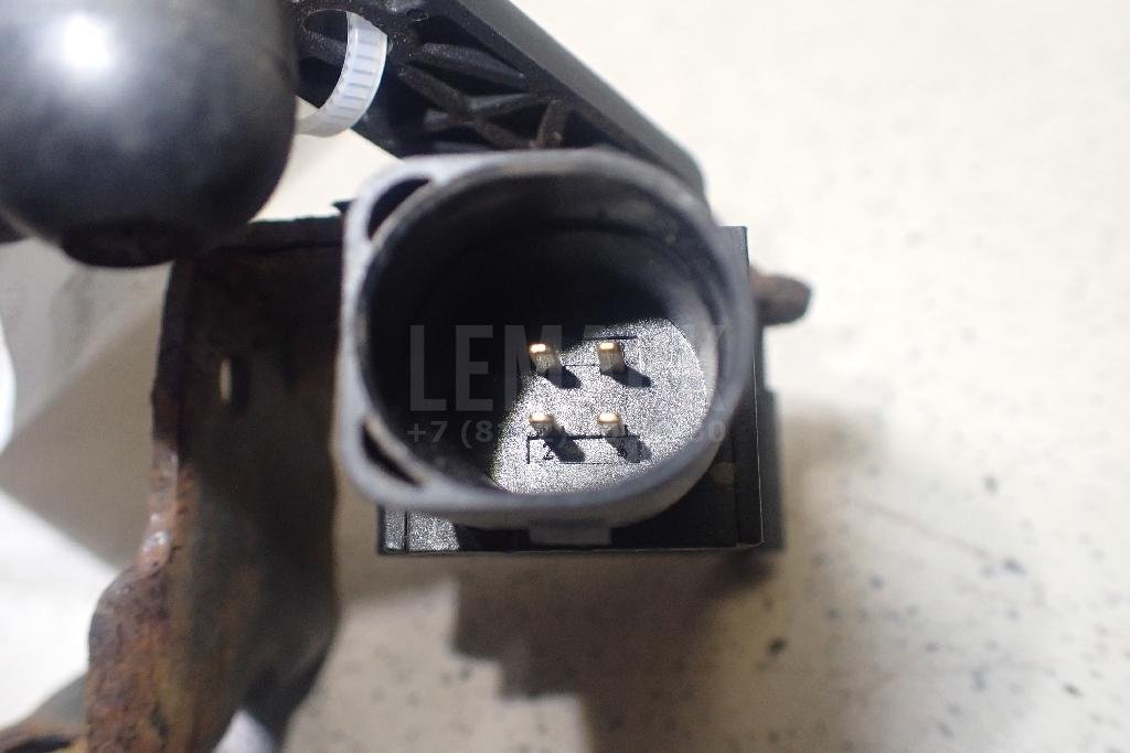 Датчик регулировки дорож. просвета