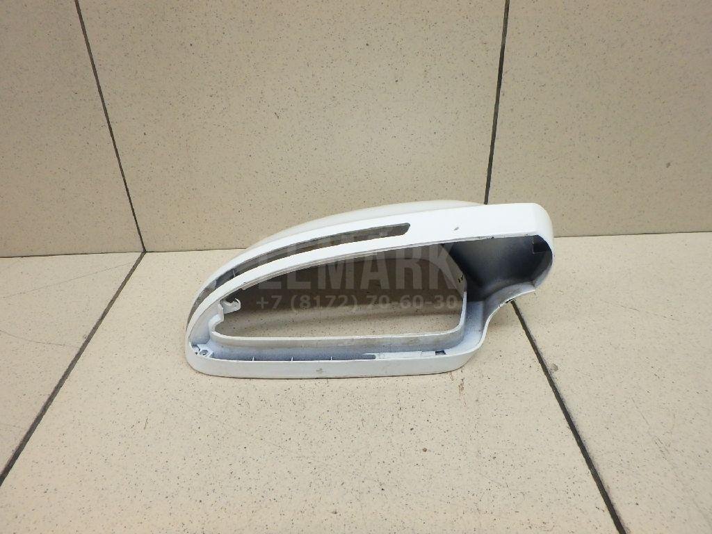 Крышка корпуса зеркала правого