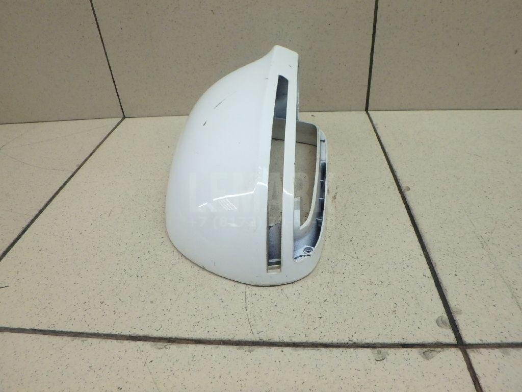 Крышка корпуса зеркала правого