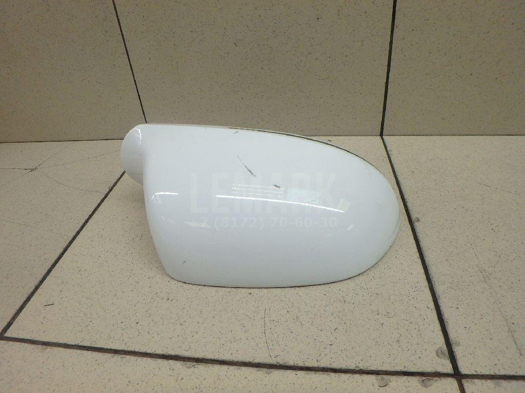 Крышка корпуса зеркала правого