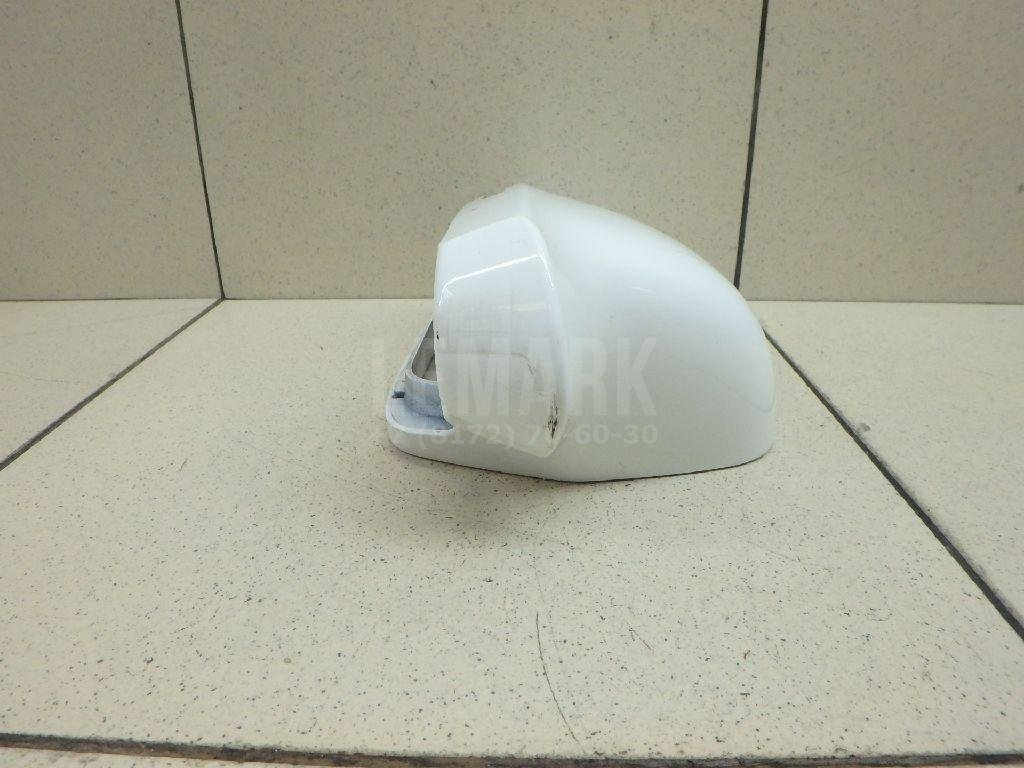 Крышка корпуса зеркала правого